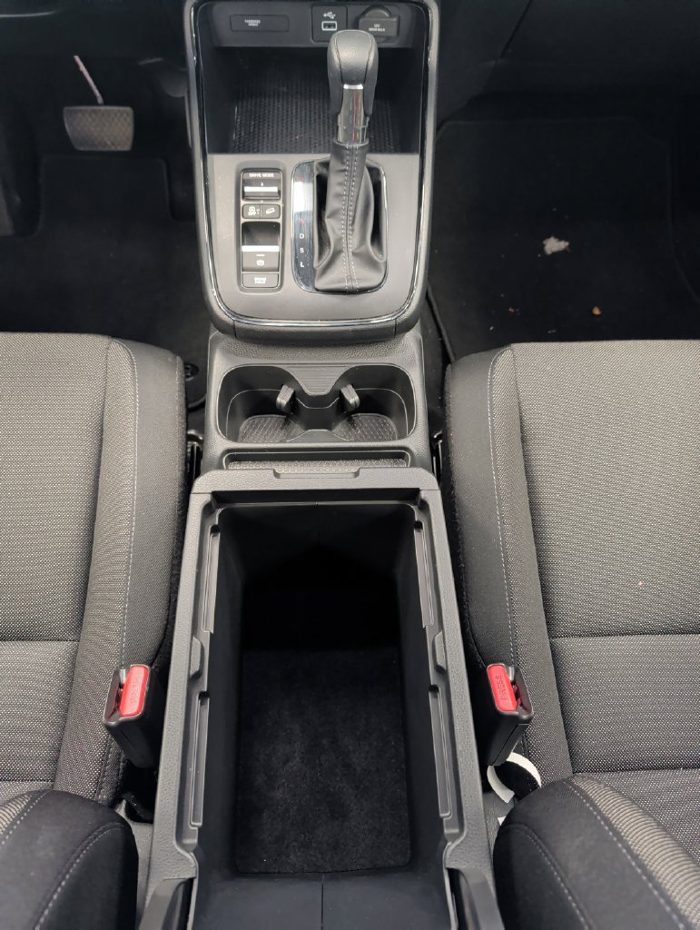 Used 2024 Honda CR-V LX image 31