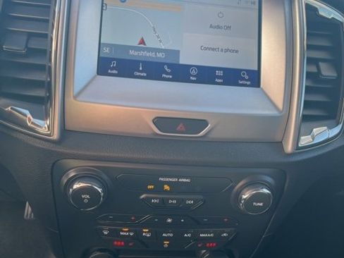 Used 2022 Ford Ranger XLT w/ Equipment Group 302A High image 20