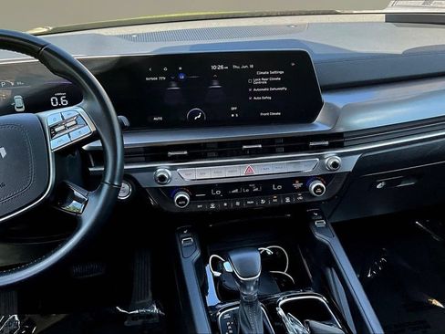 Certified 2025 Kia Telluride S AWD/4WD image 9