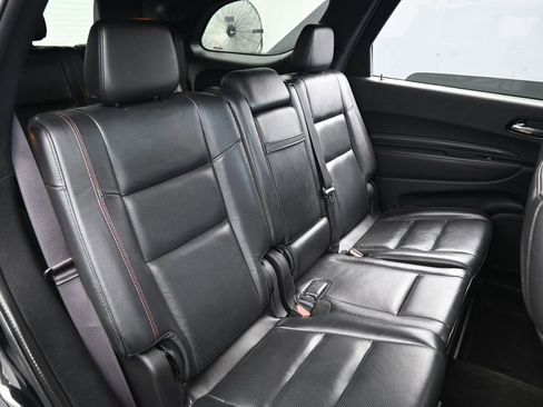 Used 2022 Dodge Durango R/T image 44