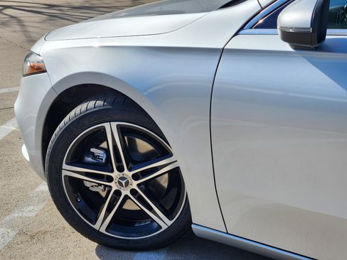 Used 2021 Mercedes-Benz A 220 image 6