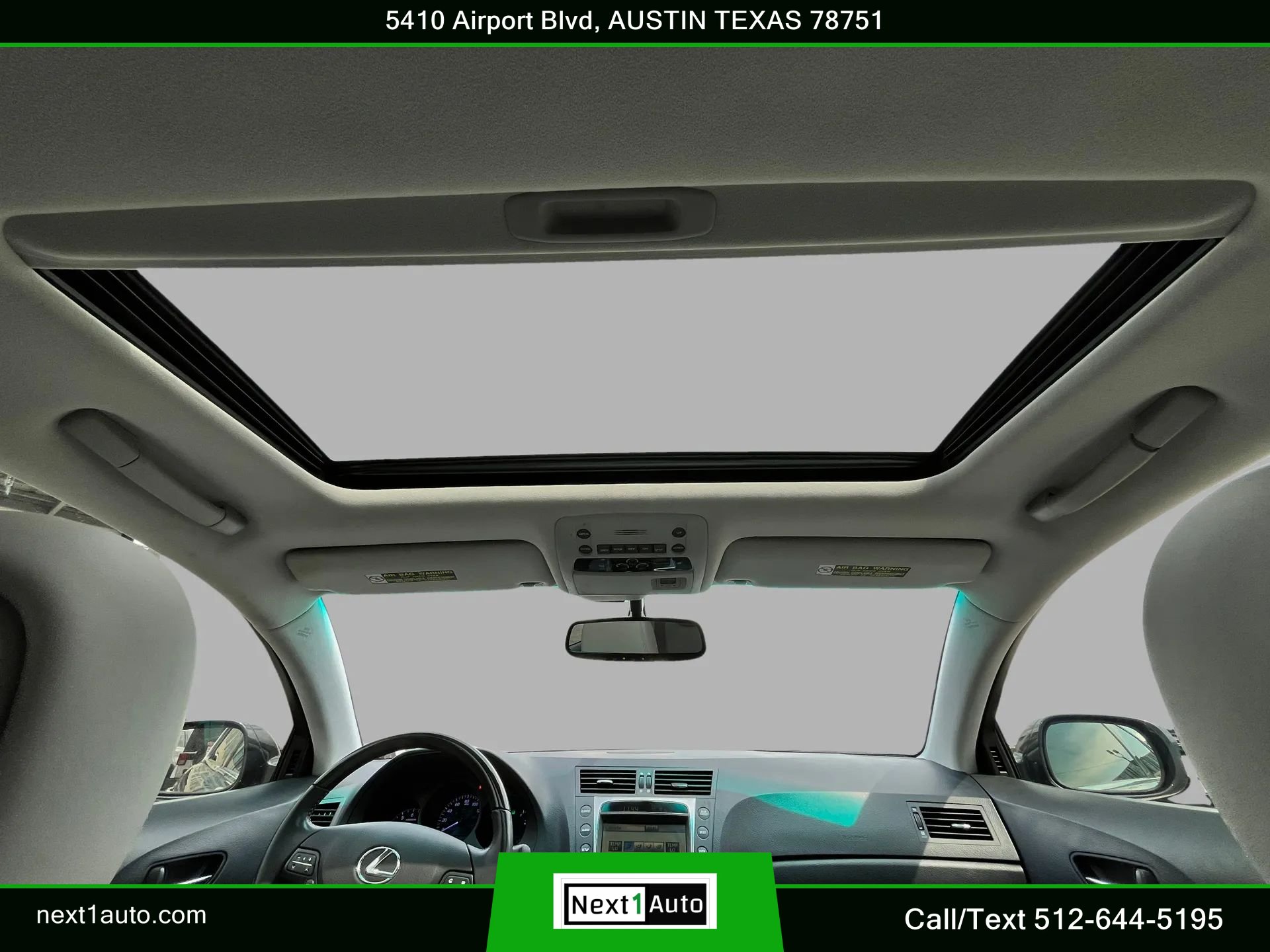 Used 2011 Lexus GS 350 w/ Luxury Value Edition RWD image 26