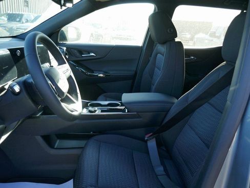 New 2026 Chevrolet Equinox LT w/ Midnight Edition image 13