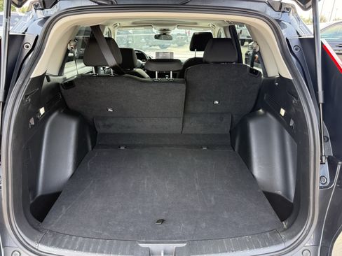 Used 2025 Honda CR-V EX image 31