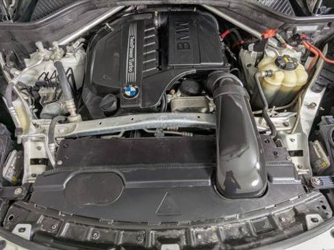Used 2017 BMW X5 sDrive35i RWD image 35