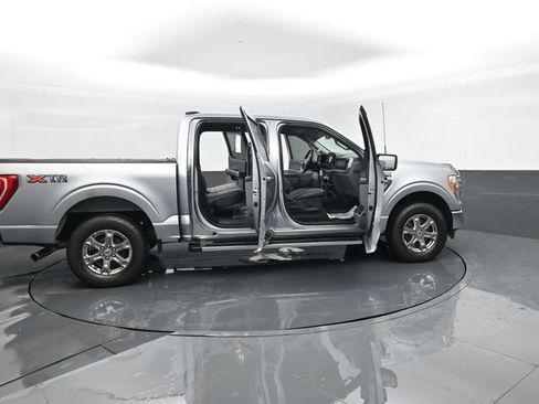 Used 2022 Ford F150 XLT w/ XTR Package AWD/4WD image 28