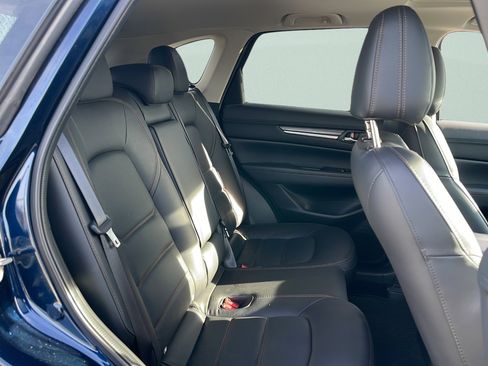 Used 2023 MAZDA CX-5 AWD 2.5 S w/ Premium Plus Pkg image 26