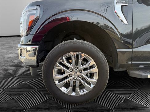 Certified 2024 Ford F150 Lariat w/ Tow/Haul Package image 14