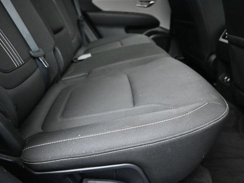 Used 2024 Hyundai Tucson SEL AWD/4WD image 22