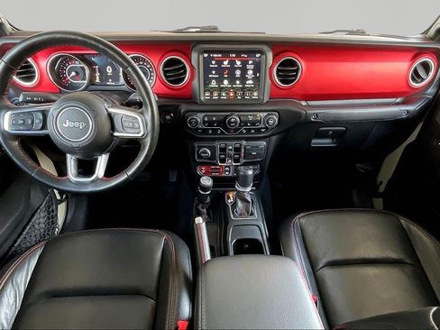 Used 2020 Jeep Gladiator Rubicon image 8