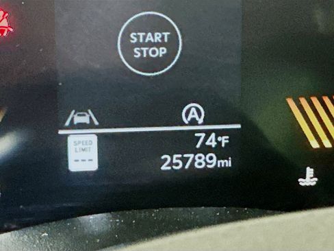 Used 2025 Kia K5 LXS image 19