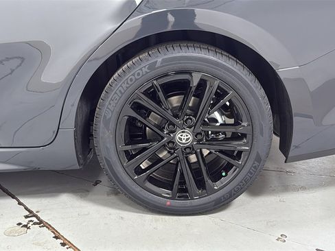 New 2026 Toyota Camry SE image 23