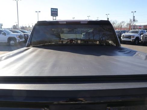 Used 2021 GMC Sierra 1500 Base w/ Sierra Value Package image 7