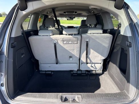Used 2018 Honda Odyssey Elite image 11