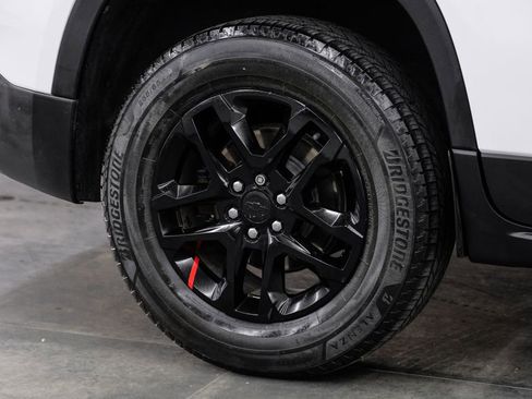 Used 2020 Chevrolet Traverse LS w/ LPO, Floor Liner Package image 64