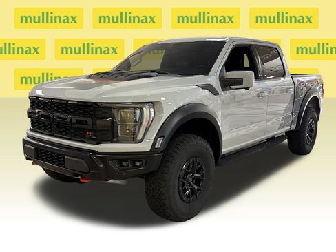 Certified 2023 Ford F150 Raptor w/ Equipment Group 802A Raptor R AWD/4WD image 11