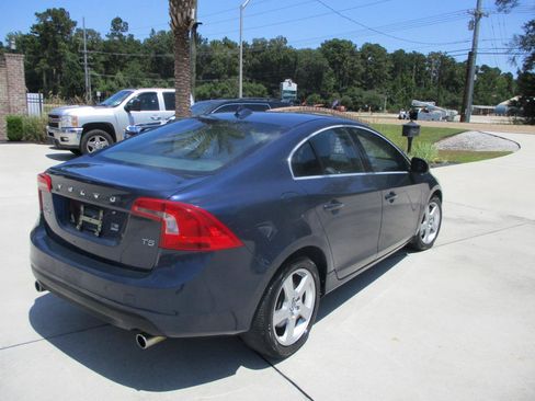 Used 2013 Volvo S60 T5 FWD image 23