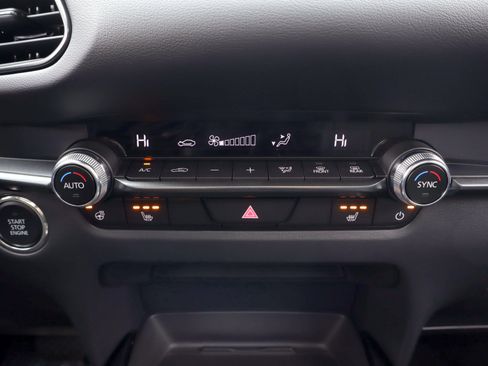 New 2026 MAZDA CX-30 2.5 Turbo w/ Premium Plus Pkg image 14