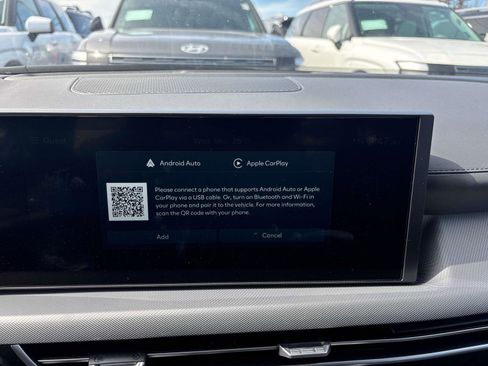 New 2026 Hyundai Sonata SEL FWD image 10