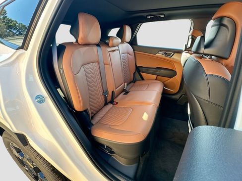 New 2026 Kia Sportage X-Line AWD/4WD image 26