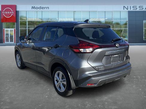 Certified 2024 Nissan Kicks S image 7