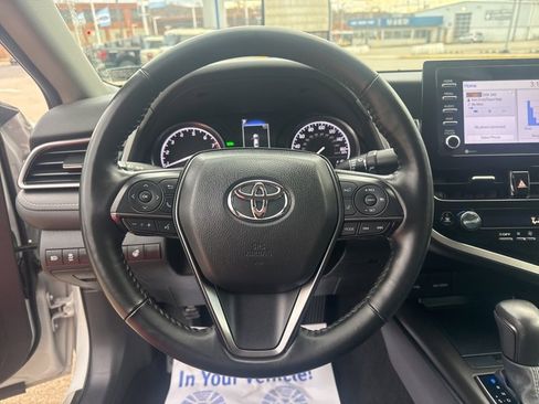 Used 2024 Toyota Camry SE image 24