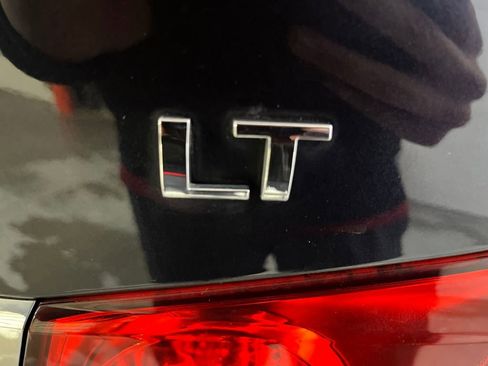 Used 2014 Chevrolet Cruze LT w/ Technology Package image 44