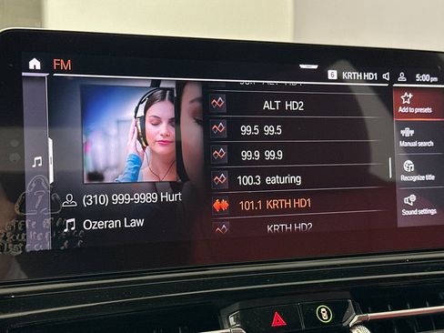 New 2026 BMW 840i image 20