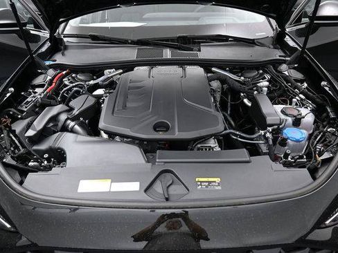 New 2026 Audi A5 2.0T Prestige AWD/4WD image 15