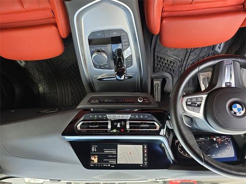 Used 2024 BMW Z4 M40i w/ Premium Package image 20