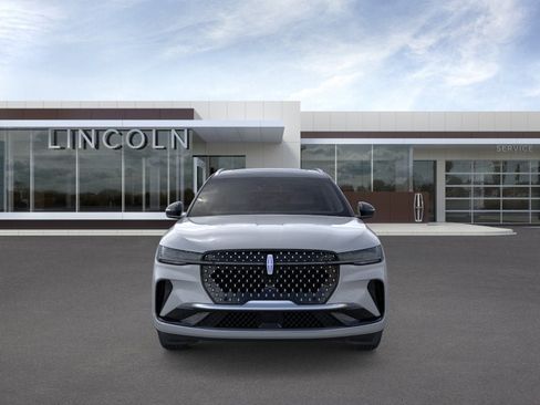 New 2026 Lincoln Nautilus Reserve AWD/4WD image 7