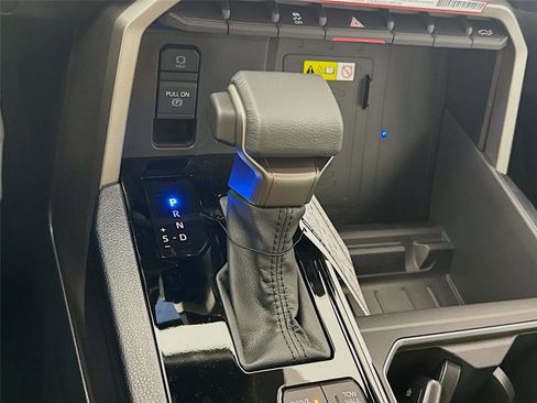 Certified 2025 Toyota Tundra SR5 w/ SR5 Premium Package RWD image 27