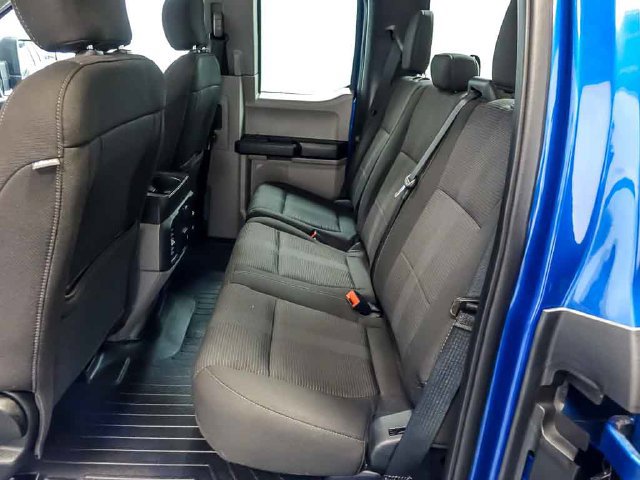 Used 2018 Ford F150 XL w/ Equipment Group 101A Mid AWD/4WD image 14