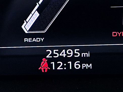 Used 2022 Audi RS 3 image 40