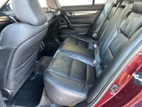 Used 2010 Acura TL w/ Technology Package image 10
