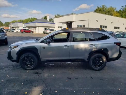 New 2025 Subaru Outback Wilderness image 7