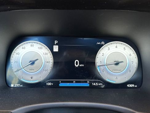 Used 2025 Hyundai Palisade Calligraphy AWD/4WD image 24