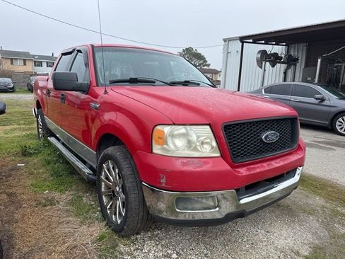 Used 2005 Ford F150 image 6