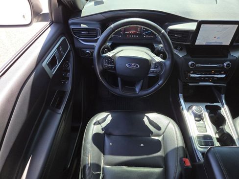 Used 2020 Ford Explorer XLT w/ Equipment Group 202A RWD image 28