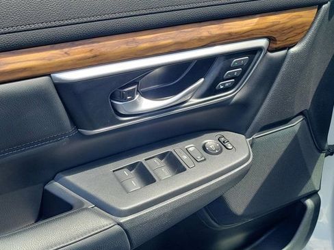 Certified 2020 Honda CR-V EX-L image 19