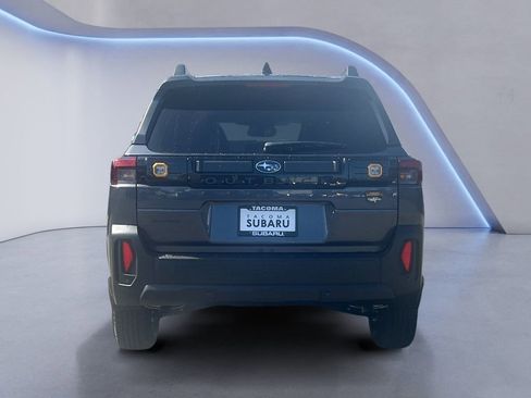 New 2026 Subaru Outback Wilderness image 4