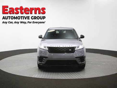 Used 2022 Land Rover Range Rover Velar R-Dynamic S AWD/4WD image 53
