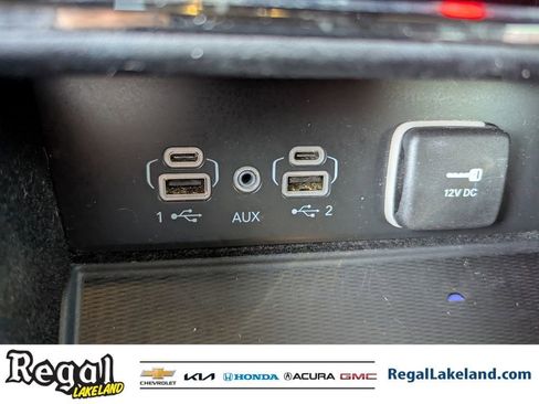 Used 2022 Jeep Grand Cherokee Altitude image 23