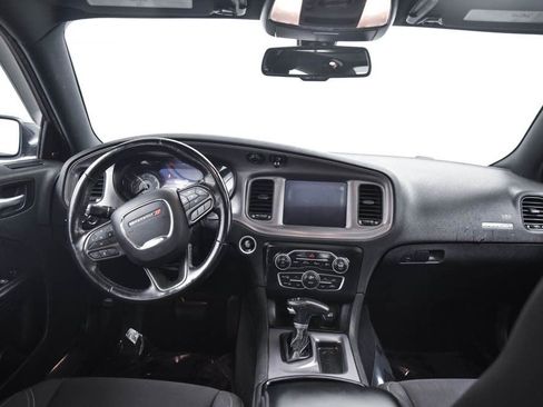 Used 2023 Dodge Charger SXT w/ Blacktop Special Edition image 25