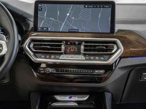 Used 2024 BMW X3 M40i w/ Premium Package AWD/4WD image 28
