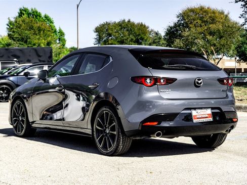 Used 2024 MAZDA MAZDA3 s image 7
