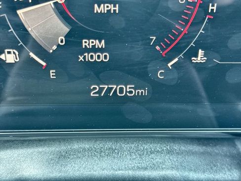 Used 2026 GMC Terrain Elevation AWD/4WD image 15