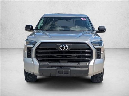 Used 2023 Toyota Tundra SR5 image 2