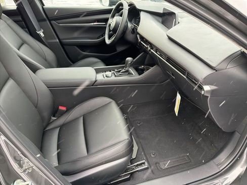 New 2026 MAZDA MAZDA3 2.5 S Sedan w/ Preferred Pkg image 32