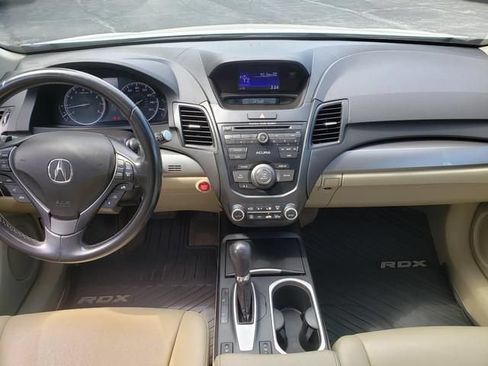 Used 2017 Acura RDX AWD image 13
